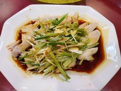 -隆都四季香饭店(碧海路店)