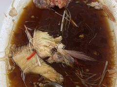 -楚鱼王·河鲜·湖北菜(华农店)