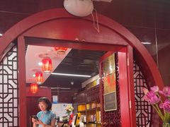 -中卫御苑福膳·养生局(圆明园店)
