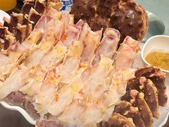 -东海怡品海鲜豆捞(星街坊店)