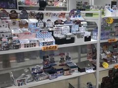 -布谷社(王府井喜悦店)