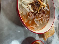 -小白房辣焙子(西落凤街店)