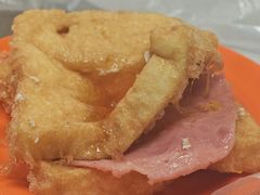 -冰岛茶餐厅(人民路店)