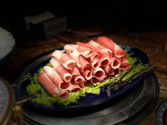 -山港凯悦酒店·BEBA海滩烧烤餐厅酒吧