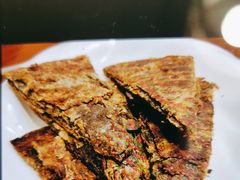 -聚首堂·特色小吃·肘子(什刹海德胜门店)