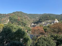 -余姚阳明温泉山庄
