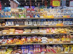 -京客隆超市(华安店)