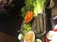 -老山村酒楼(白石洲店)