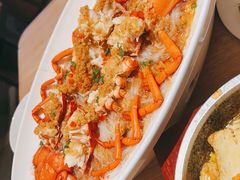 -连鹭海鲜·海肠捞饭·海胆饭(星海店)