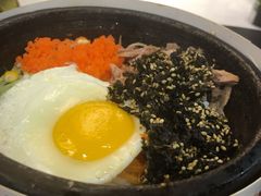 -京尚道韩式美食屋(海甸岛店)