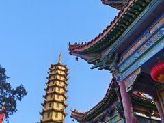 -正觉寺