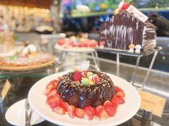 -泰谷酒店·太古码头闽菜自助餐厅