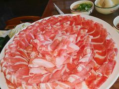 -竹叶涮肉坊(总店)