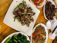 -余味食府(颇家巷)