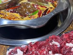 -贵州黄牛肉(西溪湿地店)