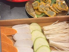 -正宗齐齐哈尔烤肉·齐牛哥鲜切炭火烤肉(杭州总店)