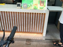 -CoCo都可(南京珠江路店)