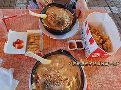-曹宝林砂锅麻辣烫(星光路店)