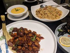 -大理实力希尔顿酒店•御玺中餐厅