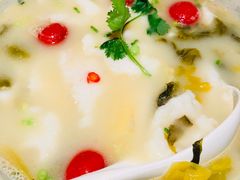 -大树餐厅(益田假日店)