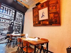 -铁公鸡·四川料理(天环广场店)