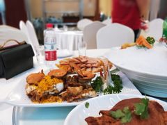 -满汉楼(江畔店)