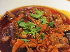 -花盐街·四川乐山小吃(西单大悦城店)