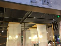 门面-乔阿马·江南味·驴肉香(龙湖华泾天街店)