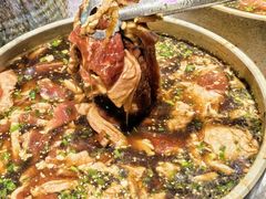 -韩盛·盛江山自助料理(于洪新玛特店)