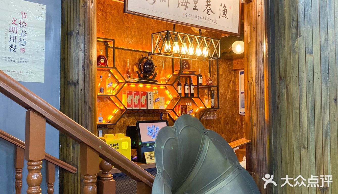 厦门探店｜藏在曾厝安小巷里的美味海鲜餐厅