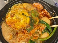 -O记东北砂锅麻辣烫