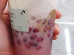 -喜茶(徐州金鹰店)