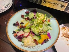 -江边城外烤全鱼(方庄时代购物中心店)