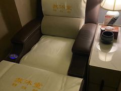 -苏沐堂全息足浴·SPA·按摩(万科美好广场店)