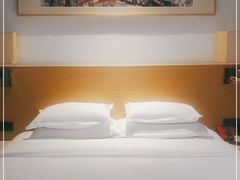 -重庆观音桥华美达安可酒店