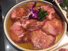 -喜来稀肉(虹泉路店)