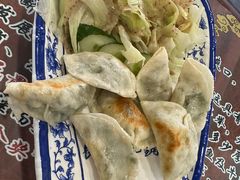 -长人馄饨铺(解放街店)