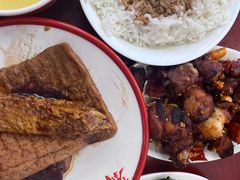 -刘小忙把子肉(北园大街总店)