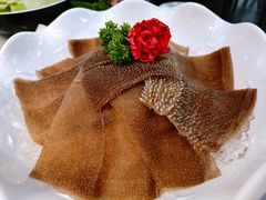 -澳美徕·港式花胶鸡火锅(高新万达店)