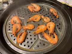 -蔚海之都·象山蒸汽海鲜(仙霞路店)