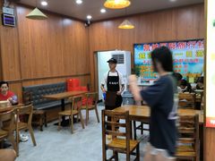 -华姐鸡粉(教育路店)