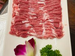 -南门涮肉(后海店)