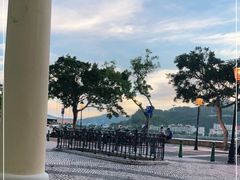 -雅憩花园餐厅