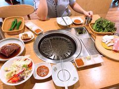 -黄金牧场(明洞总店)