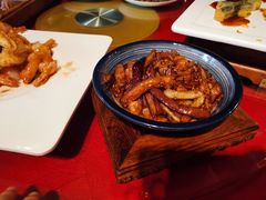 -那家小馆•北京菜•烤鸭(香山店)