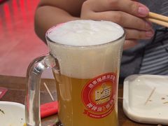 格力森精酿鲜啤-管氏翅吧(马家堡店)