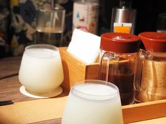 -yokocho上横町·日本食街(深业上城店)