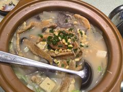 -郑庄脂渣海鲜楼(九水路店)
