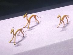 -陕西历史博物馆