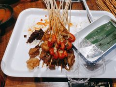 -牛小嫩串串火锅(老国贸总店)